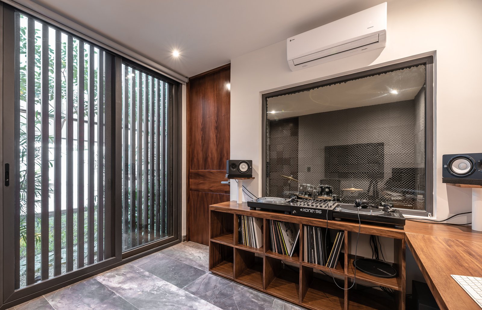 Casa Montecristo · MKD Studio, Marco Kancab Díaz · fotografía 18